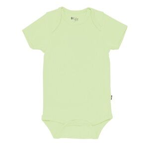 Kyte Baby Pistachio Bodysuit